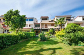 Гостиница Apartments Branko  Ровинь